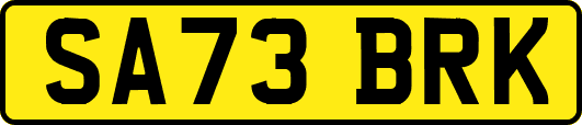SA73BRK