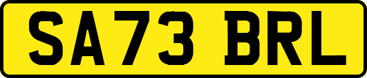 SA73BRL