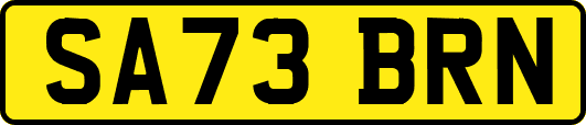 SA73BRN