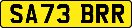 SA73BRR