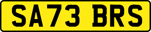 SA73BRS
