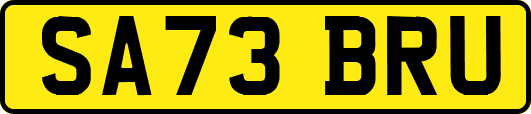 SA73BRU