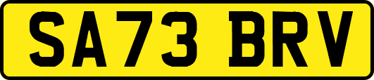 SA73BRV