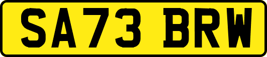 SA73BRW