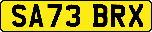 SA73BRX