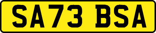 SA73BSA