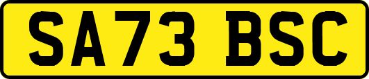SA73BSC