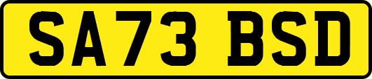 SA73BSD