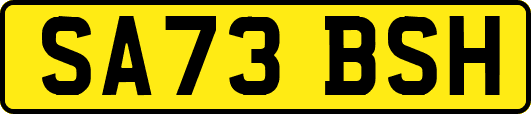 SA73BSH