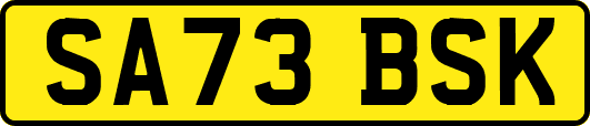 SA73BSK