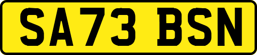 SA73BSN