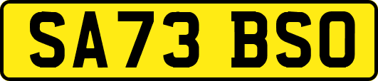 SA73BSO