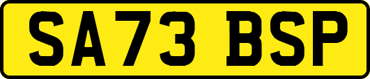 SA73BSP