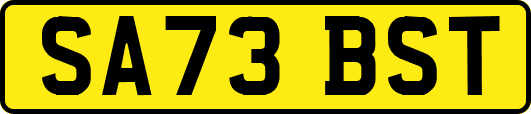 SA73BST