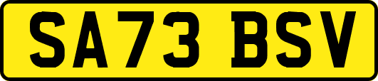 SA73BSV