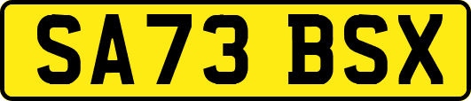 SA73BSX
