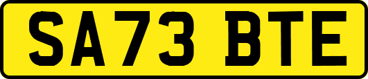 SA73BTE