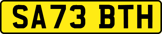 SA73BTH