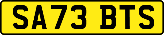 SA73BTS