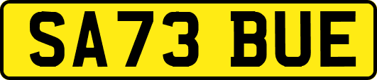 SA73BUE