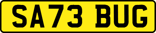 SA73BUG