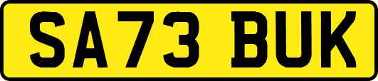 SA73BUK