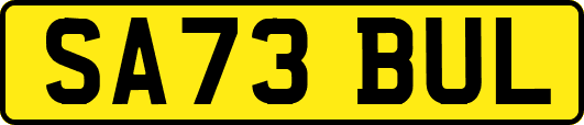 SA73BUL