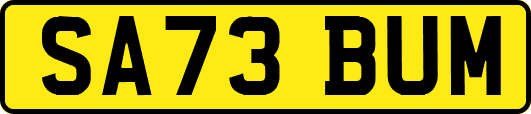 SA73BUM