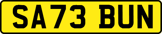 SA73BUN