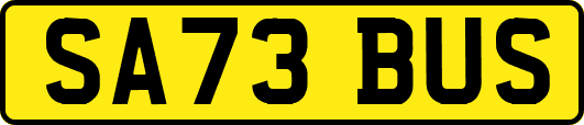 SA73BUS