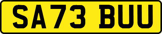 SA73BUU