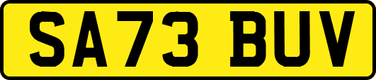 SA73BUV