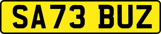 SA73BUZ