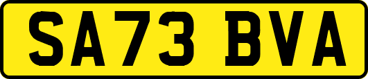 SA73BVA