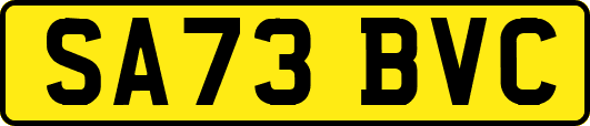 SA73BVC
