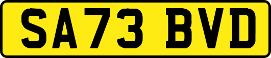 SA73BVD