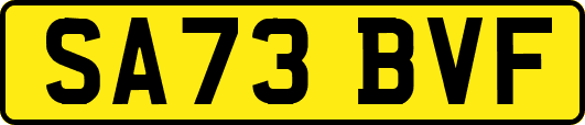 SA73BVF