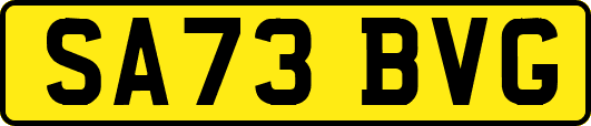 SA73BVG