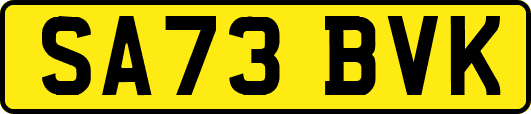 SA73BVK