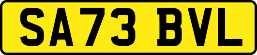 SA73BVL