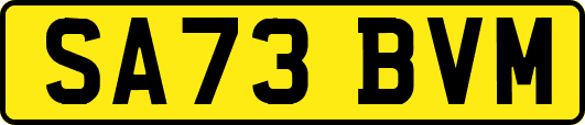SA73BVM