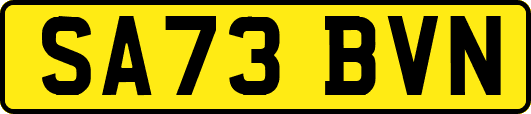 SA73BVN