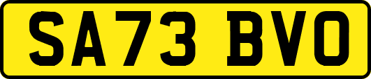SA73BVO
