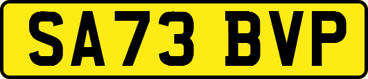 SA73BVP