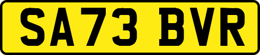 SA73BVR