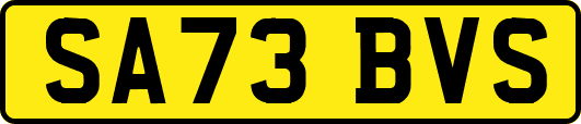 SA73BVS
