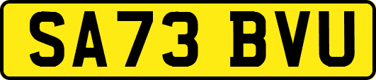 SA73BVU