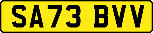 SA73BVV