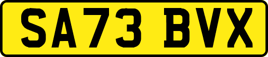 SA73BVX