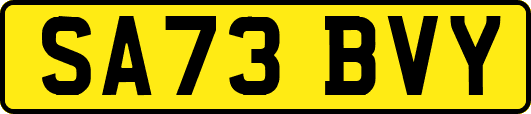 SA73BVY